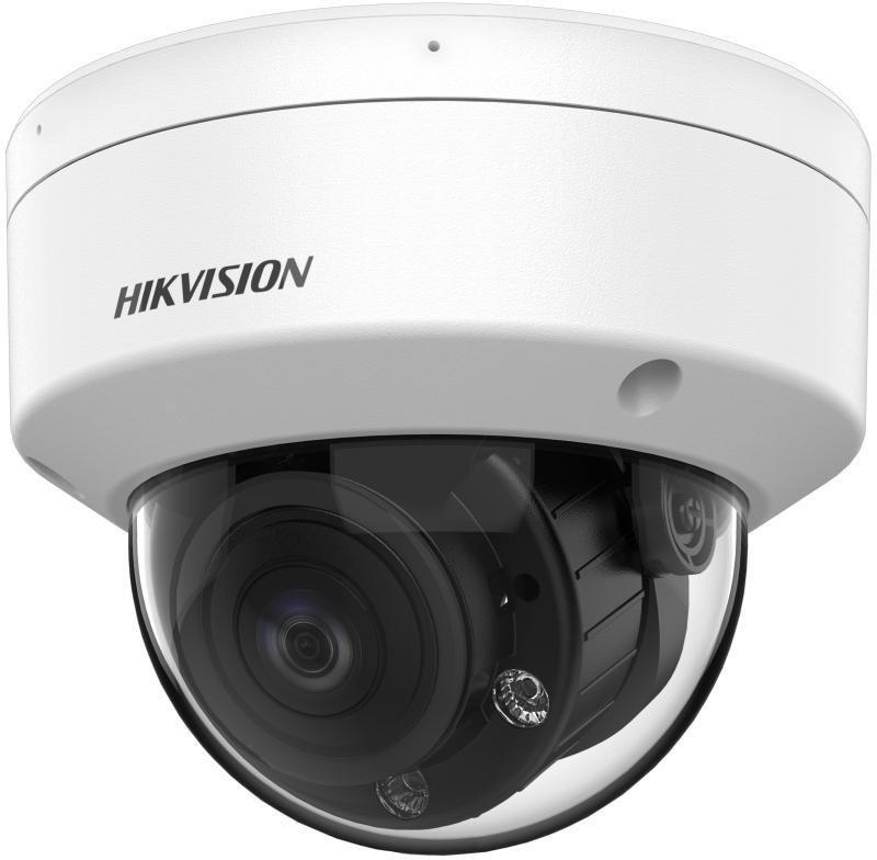 Hikvision DS-2CE50DF3T-VPLSZE overvågningskamera 2,8-12 mm