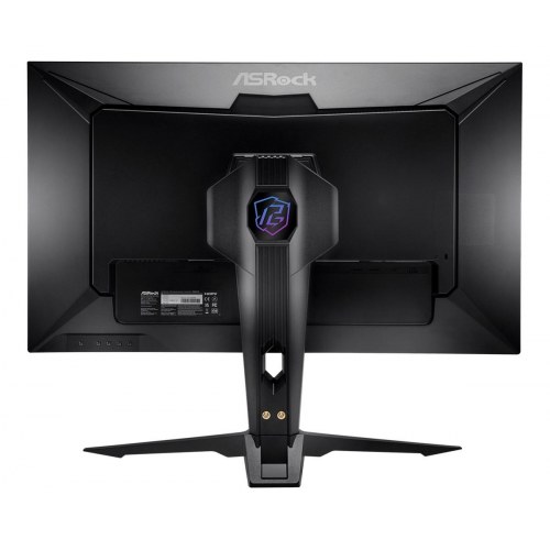 Asrock PG32QFT 32" gaming-skærm - 2560 × 1440 QHD, IPS, 180 Hz