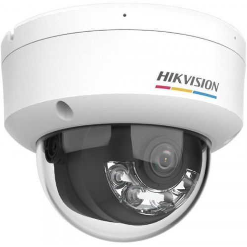 Hikvision DS-2CD1147G3-LIU 2,8 mm - IP overvågningskamera (dome)