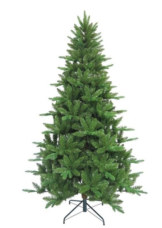 Kunstigt juletræ 210 cm - HJT29-210