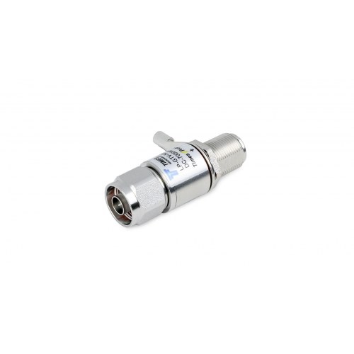 AirLancer SurgeProtect - overspændingsafleder til RF/kabeladapter