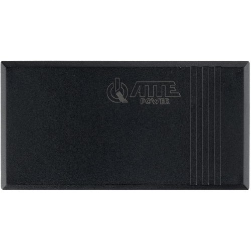 Atte IPMP-70-550 passiv PoE midspan adapter - 55 V, 70 W strømforsyning