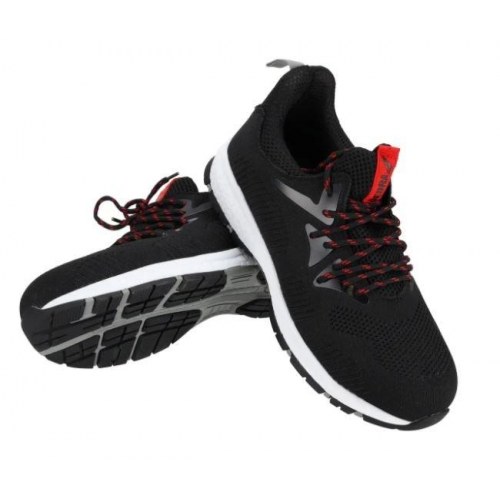 DEDRA M83V arbejdssko/safety sneakers - str. 45