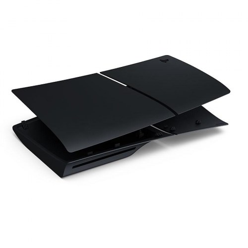 Sony PS5 konsolcovers (slim-model) - Midnight Black