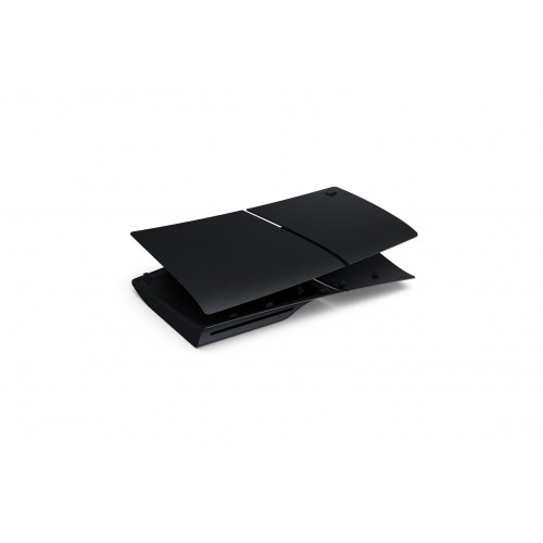 Sony PS5 konsolcovers (slim-model) - Midnight Black
