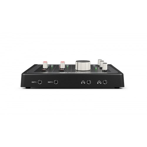 Solid State Logic SSL 2+ MKII - USB-C lydinterface 2x2
