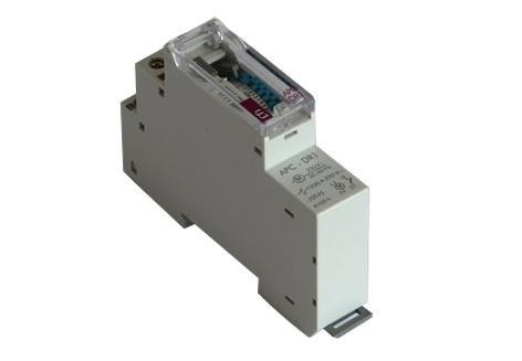 ETI APC-D1 modulær tidsafbryder 1-polet 16 A billede