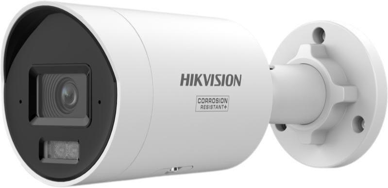 Hikvision DS-2CD2067G3-LI2UY/SL 2,8 mm IP-overvågningskamera billede