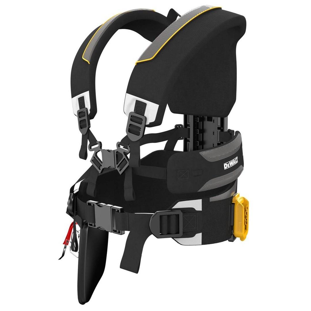 DeWalt EXO skuldersele til buskrydder/kratrydder billede
