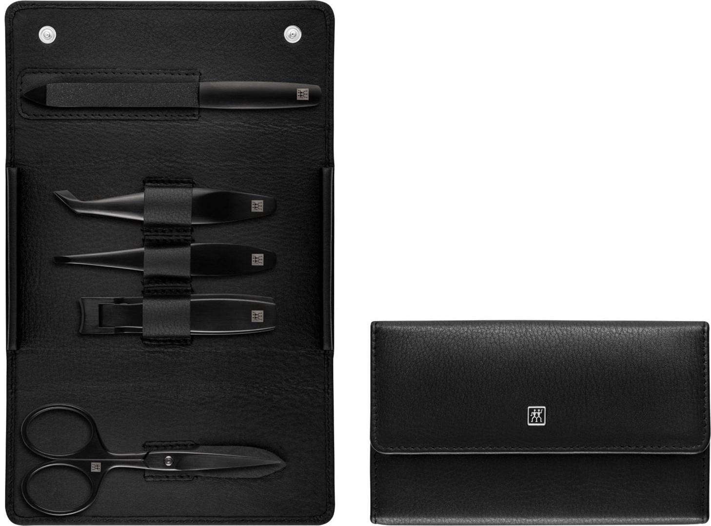 ZWILLING Premium manicure-sæt - 5 dele billede
