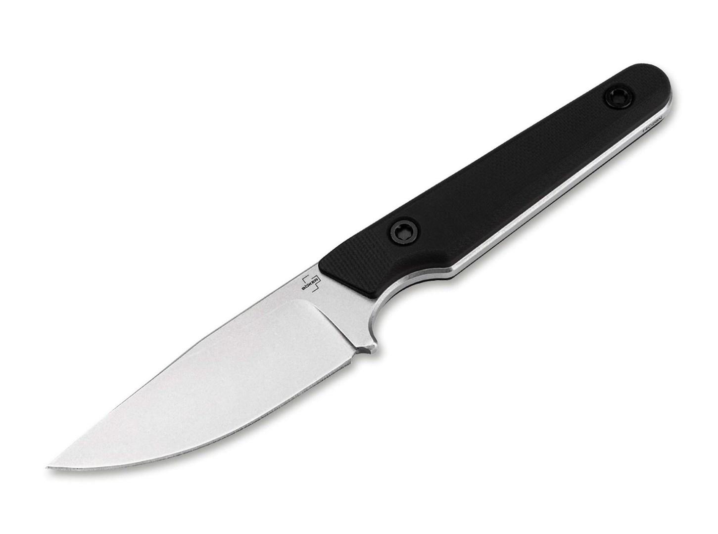 Böker Plus Sentinal 14C28N - fast håndværkskniv billede