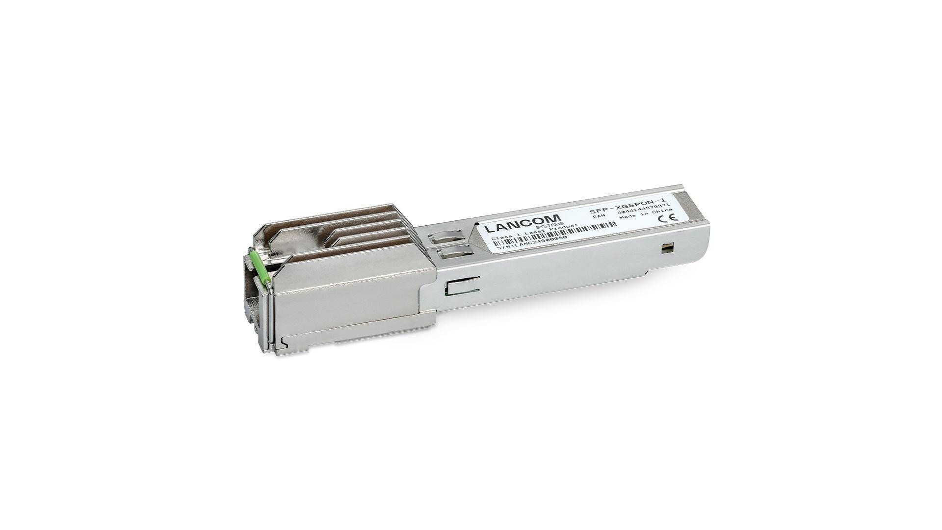 LANCOM SFP-XGSPON-1 - SFP PON transceiver til fiber billede