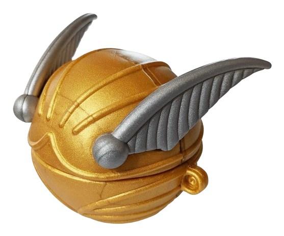 True Wireless in-ear hovedtelefoner med etui - guld (Bluetooth, touchbetjening) billede