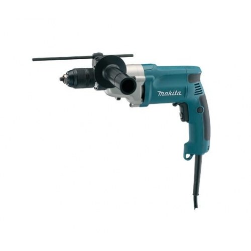 Makita DP4011 slagboremaskine 720 W - nøglefri, 2 gear