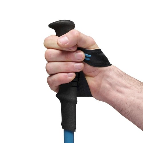 Black Diamond Distance Carbon FLZ vandrestave - foldbare 125-140 cm