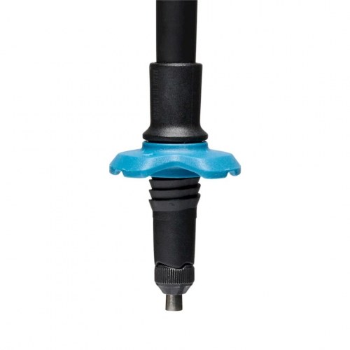 Black Diamond Distance Carbon FLZ vandrestave - foldbare 125-140 cm