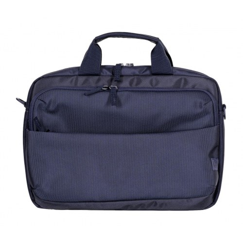 HP Everyday 14" computertaske - vandafvisende business mappe i polyester, grå