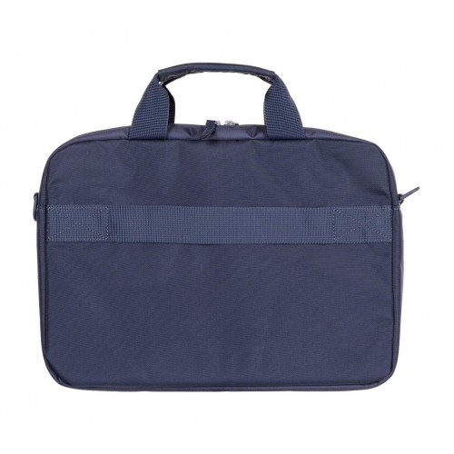 HP Everyday 14" computertaske - vandafvisende business mappe i polyester, grå