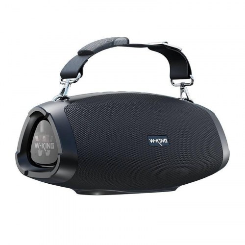W-King X10 Bluetooth-højtaler 70 W - sort