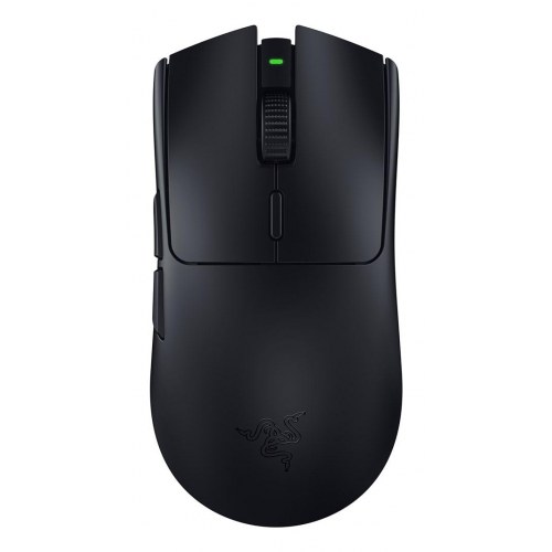 Razer Viper V3 HyperSpeed - trådløs gaming-mus, højrehånd, 30.000 DPI