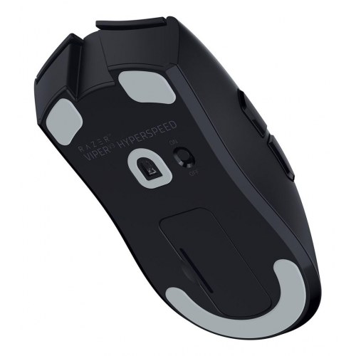 Razer Viper V3 HyperSpeed - trådløs gaming-mus, højrehånd, 30.000 DPI