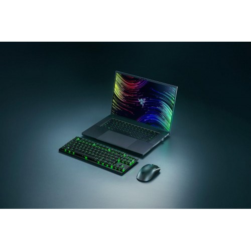 Razer Viper V3 HyperSpeed - trådløs gaming-mus, højrehånd, 30.000 DPI