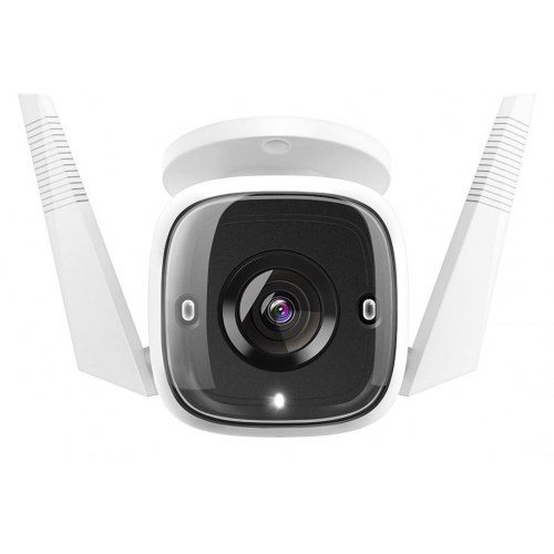 TP-Link Tapo C310 udendørs Wi‑Fi overvågningskamera 3 MP IP66