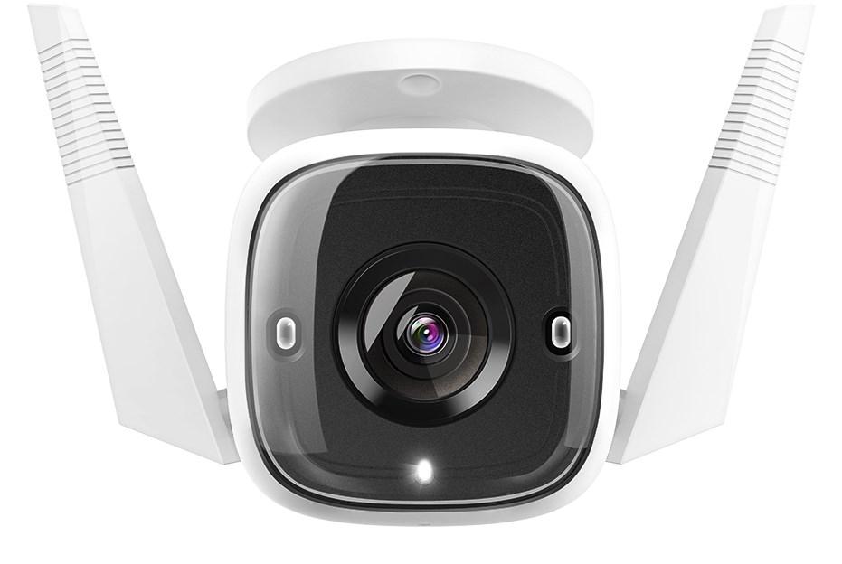 TP-Link Tapo C310 udendørs Wi‑Fi overvågningskamera 3 MP IP66
