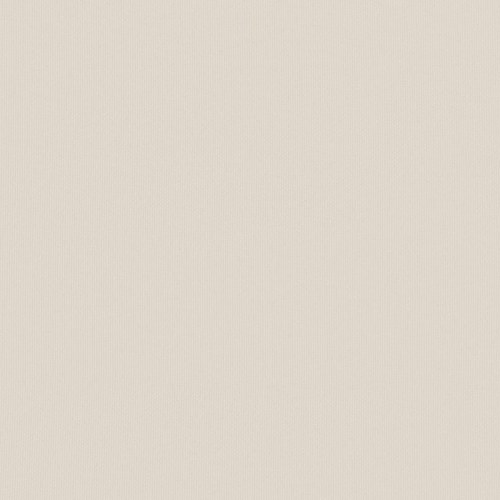 Fodskammel Beige polyrattan