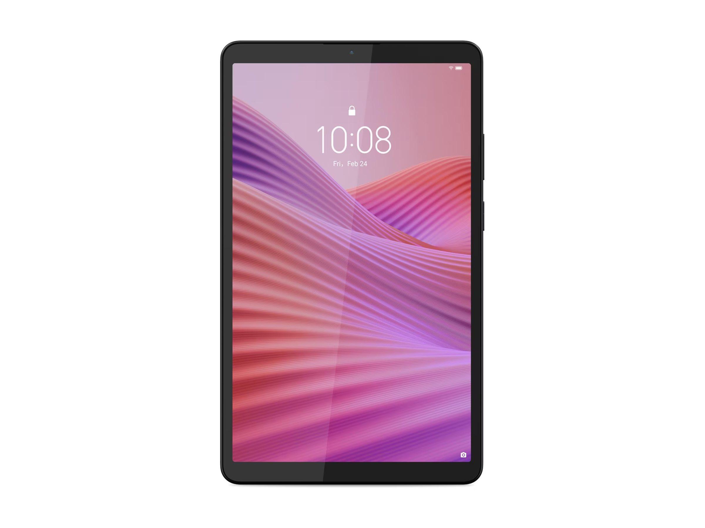 Lenovo Tab One ZAF0 8,7" 128 GB/4 GB - luna‑grå Android tablet