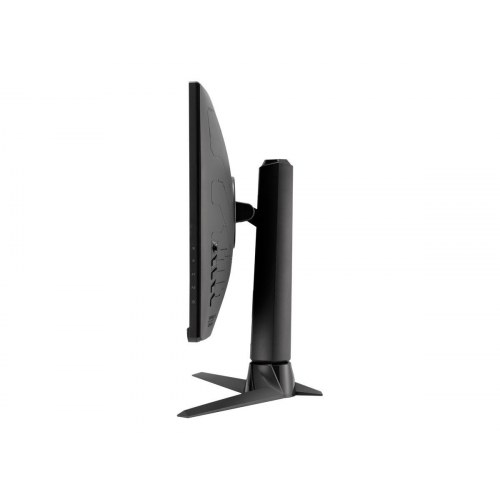ASUS ROG Strix XG27AQV 27" kurvet gaming skærm - WQHD 165 Hz Fast IPS