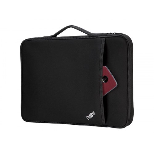 Lenovo ThinkPad hylster 15" - sort laptopsleeve