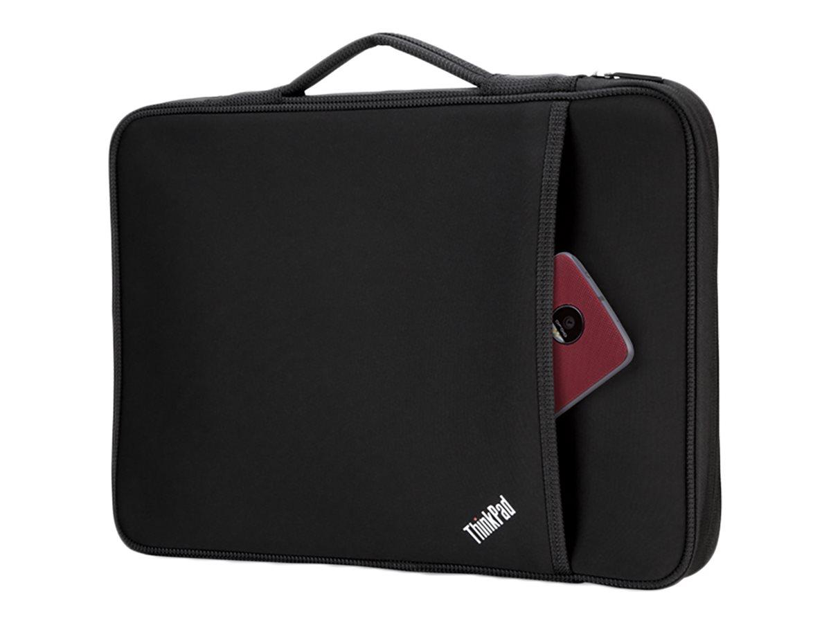 Lenovo ThinkPad hylster 15" - sort laptopsleeve