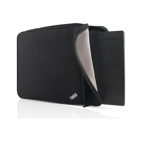 Lenovo ThinkPad hylster 15" - sort laptopsleeve