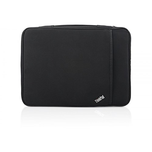 Lenovo ThinkPad hylster 15" - sort laptopsleeve
