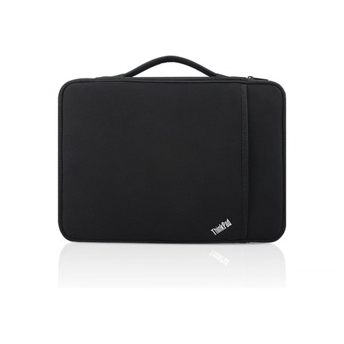 Lenovo ThinkPad hylster 15" - sort laptopsleeve