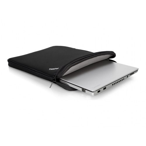 Lenovo ThinkPad hylster 15" - sort laptopsleeve