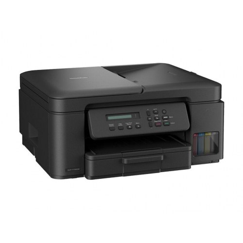 Brother DCP-T730DW multifunktions blækprinter med Wi‑Fi og dupleks