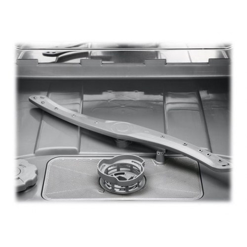 Electrolux ESL2500RO - integrerbar kompakt opvaskemaskine 45 cm, 6 kuverter