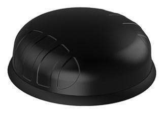 Poynting A-PUCK-0005-V2-01 omni‑antenne til netværk - IP69K, sort