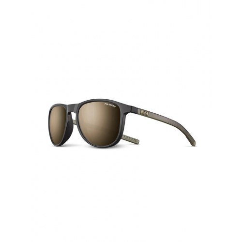 Julbo Canyon solbriller - Spectron 3 Polarized - sort/armygrøn