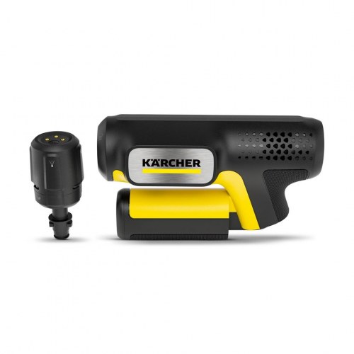 Kärcher OC Handheld Compact - trådløs højtryksrenser 150 l/t, sort/gul