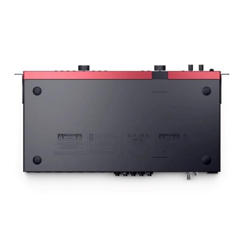 Focusrite Scarlett 18i20 4th Gen - USB-C audiointerface til studie