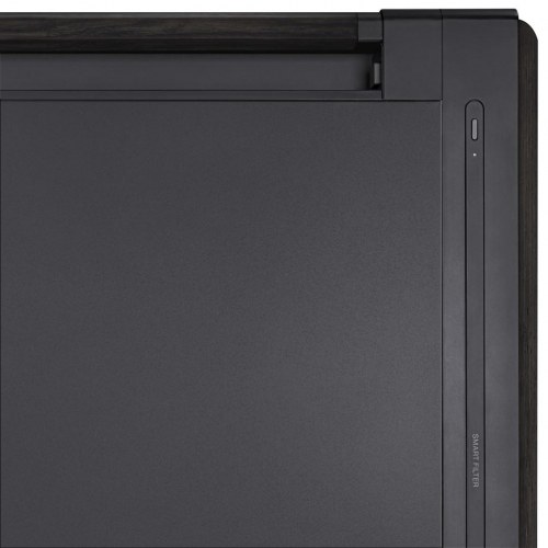 ASUS ProArt PA602 Wood Edition - midi tower pc-kabinet, sort metalpanel