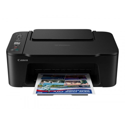 Blækprinter Canon PIXMA TS3750i multifunktions farve, Wi?Fi (OUTLET A)