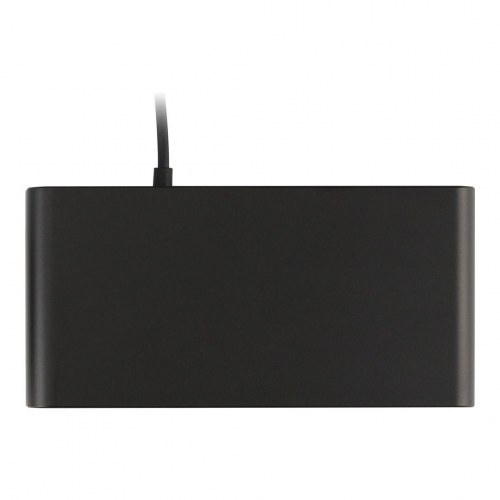 ASUS DC300 USB‑C dockingstation - Triple Display, USB 3.2 Gen 2, sort