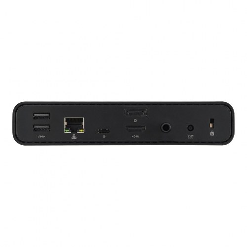 ASUS DC300 USB‑C dockingstation - Triple Display, USB 3.2 Gen 2, sort