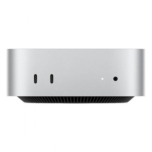 Apple Mac mini M4 - 16 GB RAM, 512 GB SSD stationær mini-computer