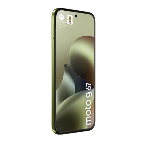 Motorola moto g67 6,8" 4/128 GB 5G - Grøn (PANTONE Nile)