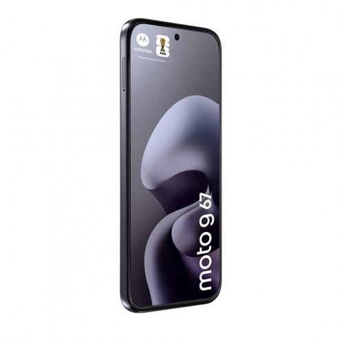 Motorola moto g67 6,8" 4/128 GB 5G - grå (PANTONE Arctic Seal)